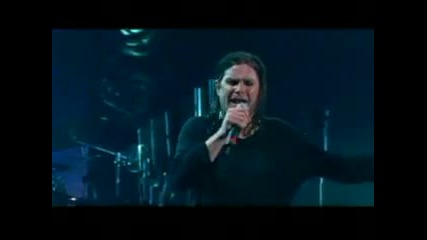 Black Sabbath - Children of the grave