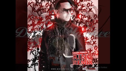 Daddy Yankee-descontrol(only Drums)