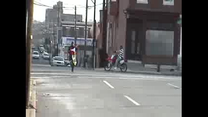 Wildout Wheelie Boyz 2 