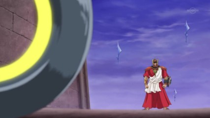Yu-gi-oh Arc-v Episode 116 English Subbedat