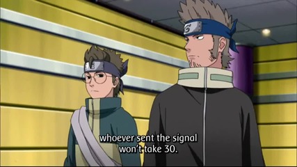 Naruto Shippuuden - 397 Еnglish Subs