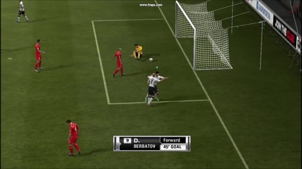 Fulham | M M | S1 E4