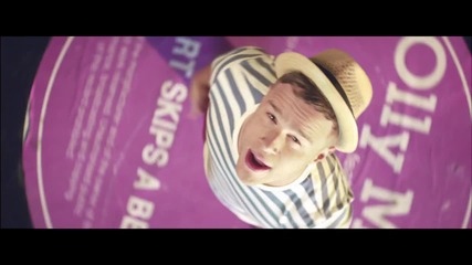 Olly Murs - Heart Skips a Beat ft. Rizzle Kicks [hd]