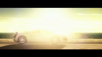 Audi R8 Spider 5.2fsi quattro