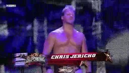 Wwe Superstars 2010.07.15 [ Част 2/2 ]