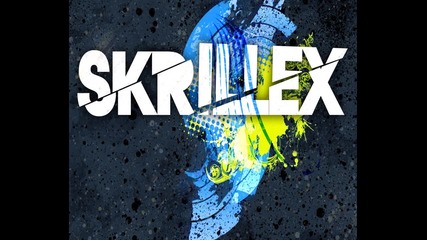 Skrillex - Scary Monsters and Nice Sprites (original Mix)