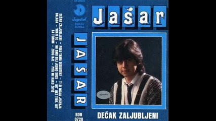 Jasar Ahmedovski-nesrecnik zaljubljeni