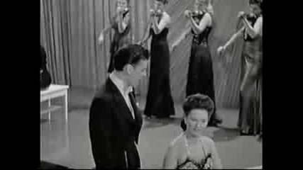 Frank Sinatra - Night And Day (1943)
