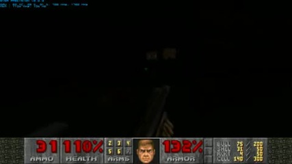 Doom 2 - level 5 