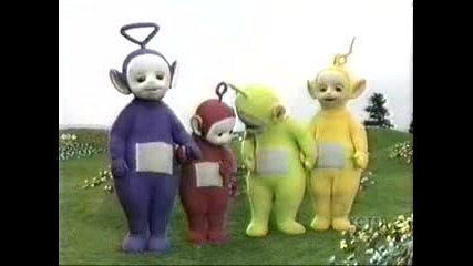 Eletubbies