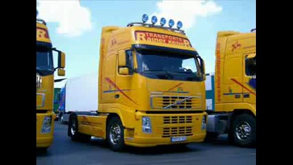 Volvo Tuning