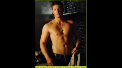 Jensen Aclesss