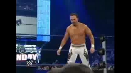 Wwe 13.02.09 Mvp Vs Chavo Guerrero