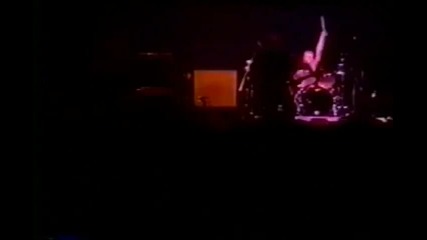 The Offspring - Iron Man ( Black Sabbath Cover) ( Live At Phoenix 1997)