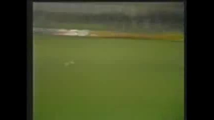1990 Wrexham Wales 0 Manchester United England 2