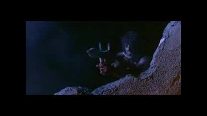 Rambo - Ready For War