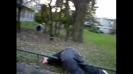 Street Roller 