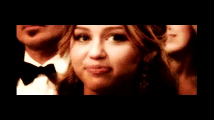 Cyrus ~~ You are toxicc