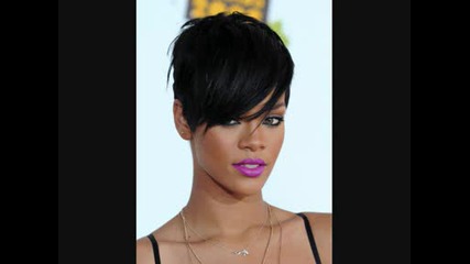 Rihanna - Lemme Get That