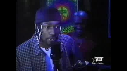 Krayzie Bone - Rap City Freestyle