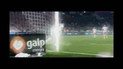 Cristiano Ronaldo 2010 2011