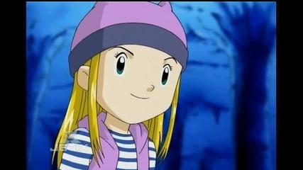 Digimon 168 Eng Audio