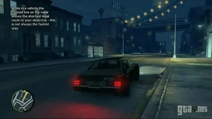 Gta Iv Walkthrough part 1 - The Cousins Belic
