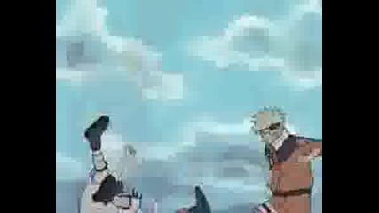 Naruto Vs. Sasuke Amv - Lets Get Invisible Dr.acula