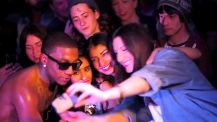 Lil B - I Still Got Beef