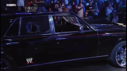 Wwe.friday.night.smackdown.08.04 част 2