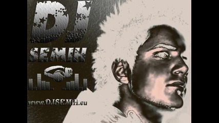Dj Semih - Let Me See You Get Low Hot