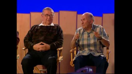 Top Cat Voice Actors Interviews