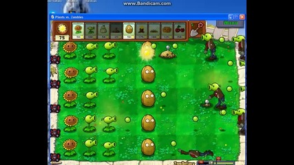 plants vs zombies zombotany