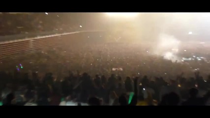 Trance - Armin Only Intense Sofia - 07.02.14 - Non Official After Movie