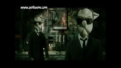 The Ratrix