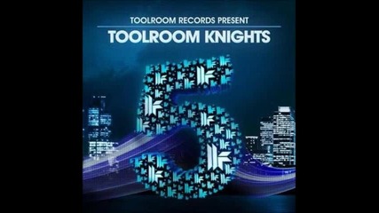 toolroom records present tk5 mark knight minimix