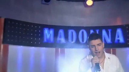 Darko Lazic - Korak do sna (official Video)