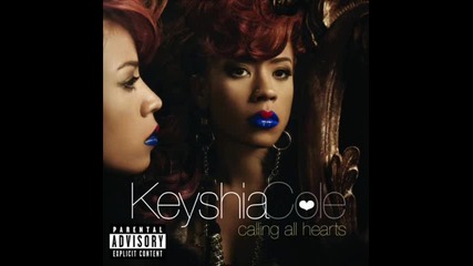 Keyshia Cole - If I Fall in Love Again (ft. Faith Evans) ( Album - Calling All Hearts ) 