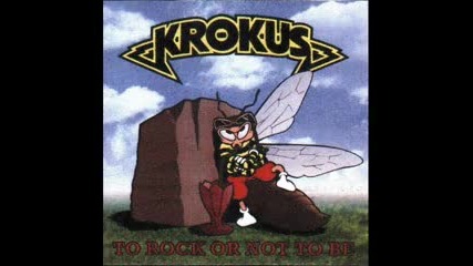 Krokus - In The Dead Of Night-srg