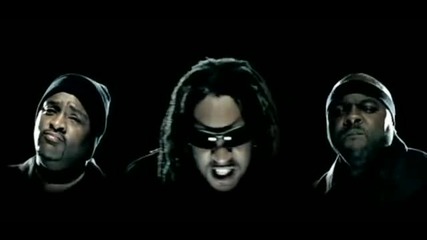 Lil Jon and The East Side Boyz, Ice Cube - Roll Call