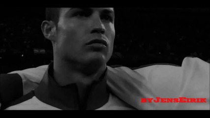 Cristiano Ronaldo The Terminator Hd