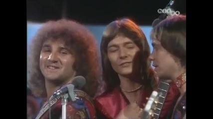 Smokie - Lay Back In The Arms Of Someone (hq) (1977)