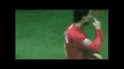 Cristiano Ronaldo - Years Of Glory