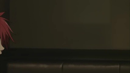 D For Darker ( V For Vendeta Anime Trailer) Hq