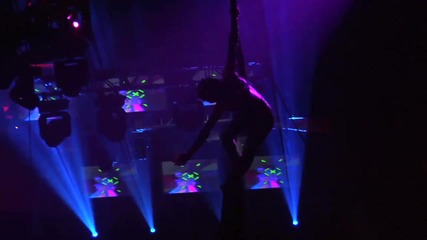 Cosmic Gate - Fire Wire *hd*