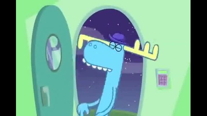 Happy Tree Friends - Ten Out of Ten