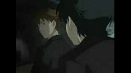 blood+ Епизод 14