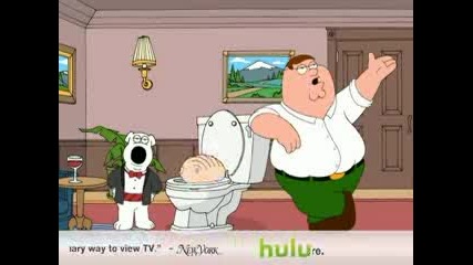Family Guy - The Freaking Fcc