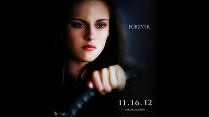 Breaking Dawn Part 2 Bella,edward And Renesme