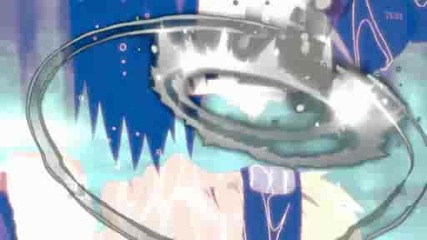 [ Hq ] Sasunaru - Umbrella (male version)